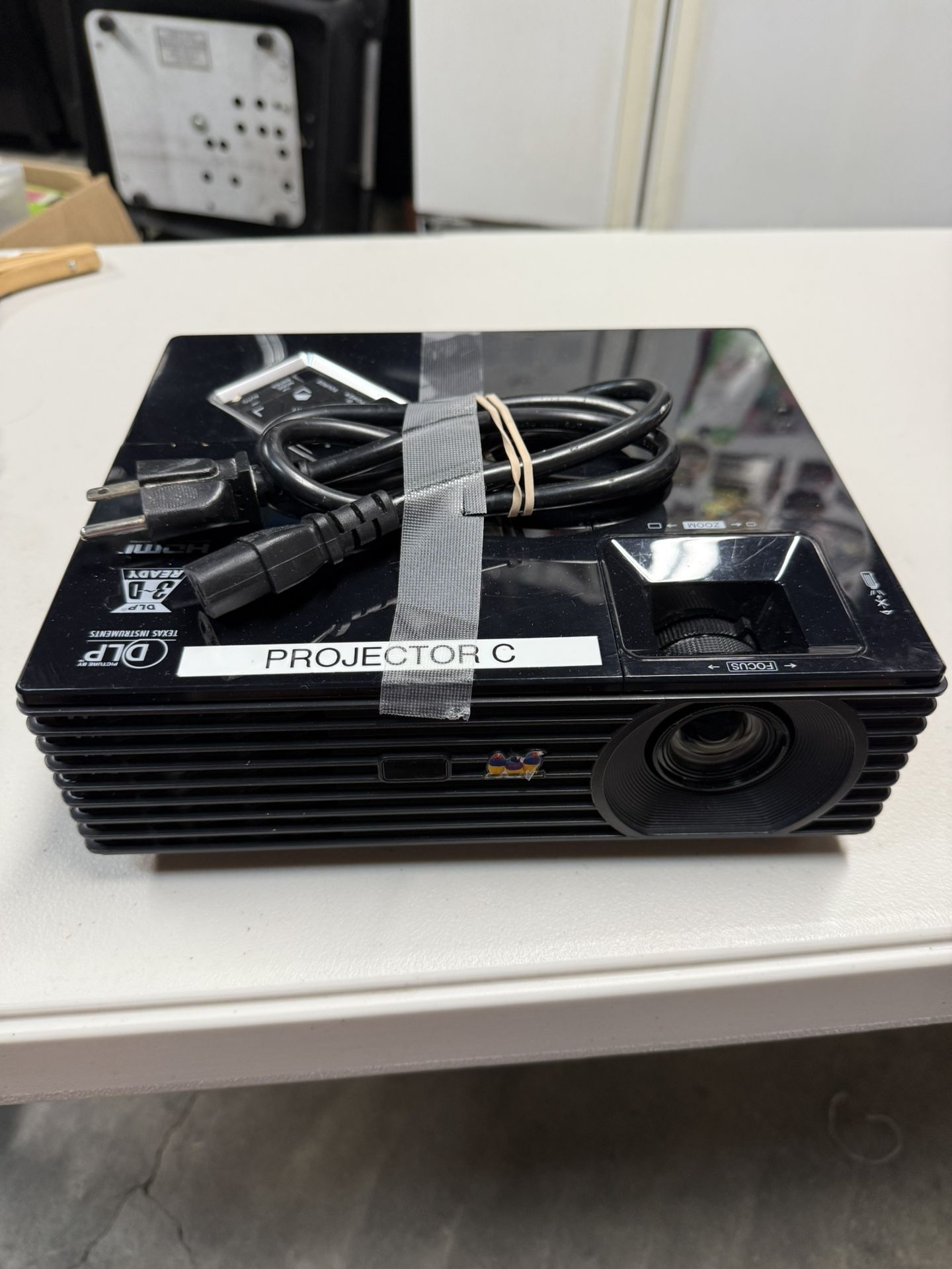 ViewSonic DLP Projector