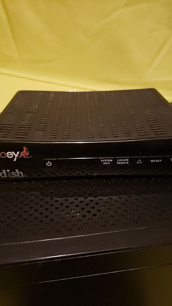Joey box dish network for Sale in Tampa, FL OfferUp