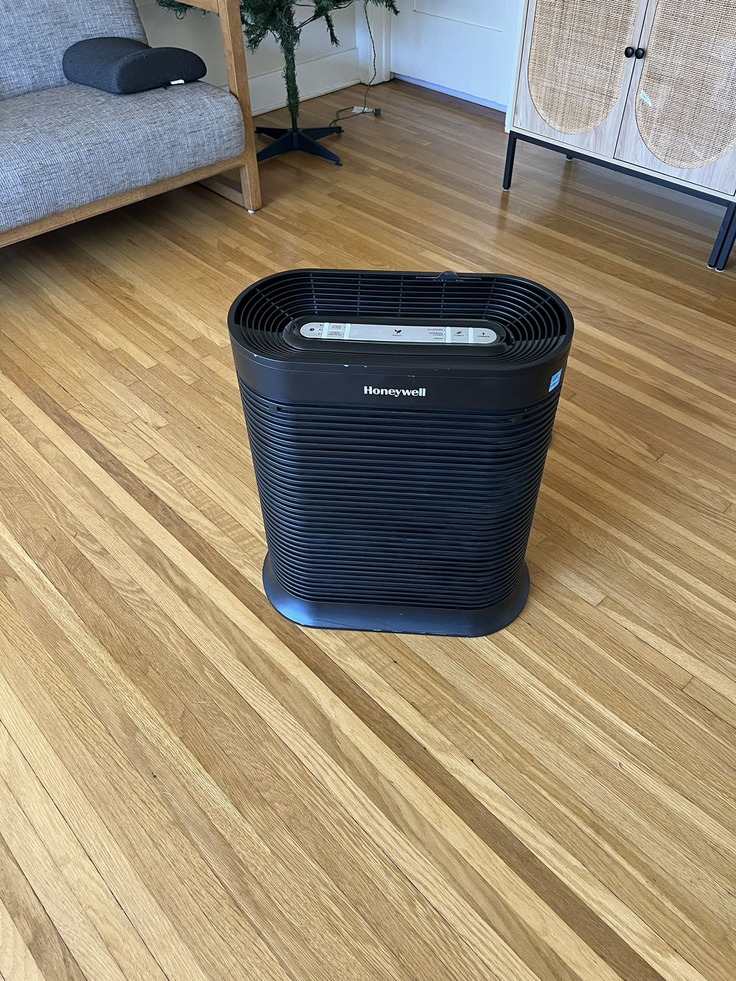 Honeywell HPA200 HEPA Air Purifier