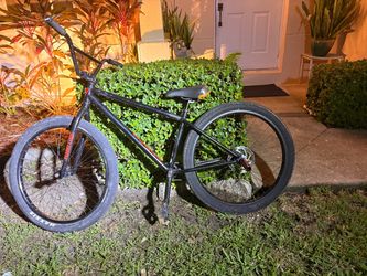 Mafia Bomma 26”