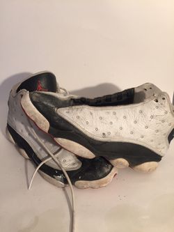 Jordan He Got Game Size 12 Beater