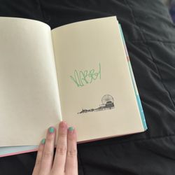 Say You’ll Remember Me By Abby Jimenez