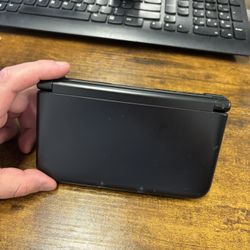 3DS XL