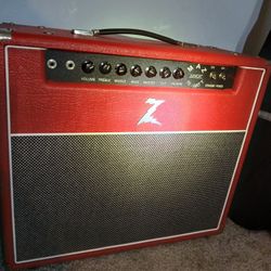 Dr Z - MAZ Junior 18 Watt