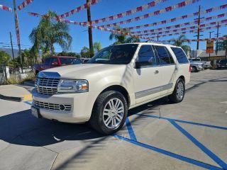 2007 LINCOLN NAVIGATOR