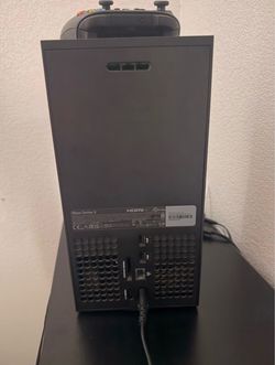 Xbox series x