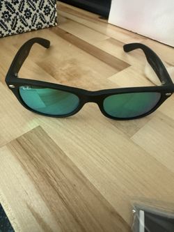 Ray Ban Wayfair New Never Worn