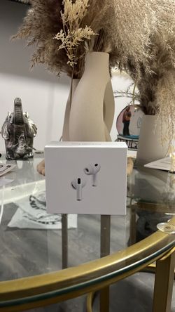 (Latest Airpod Model) Airpods Pro 3 Brand New Released September 2025