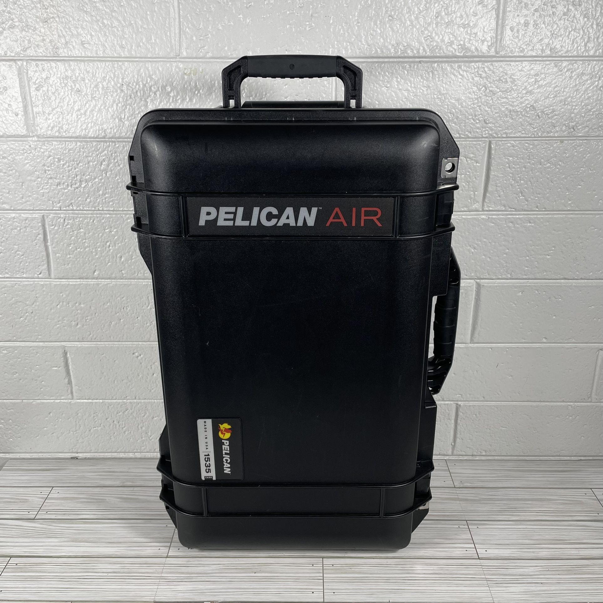 Pelican Air 1535 Case