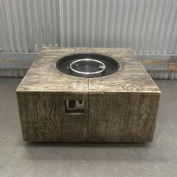 Fire Pit