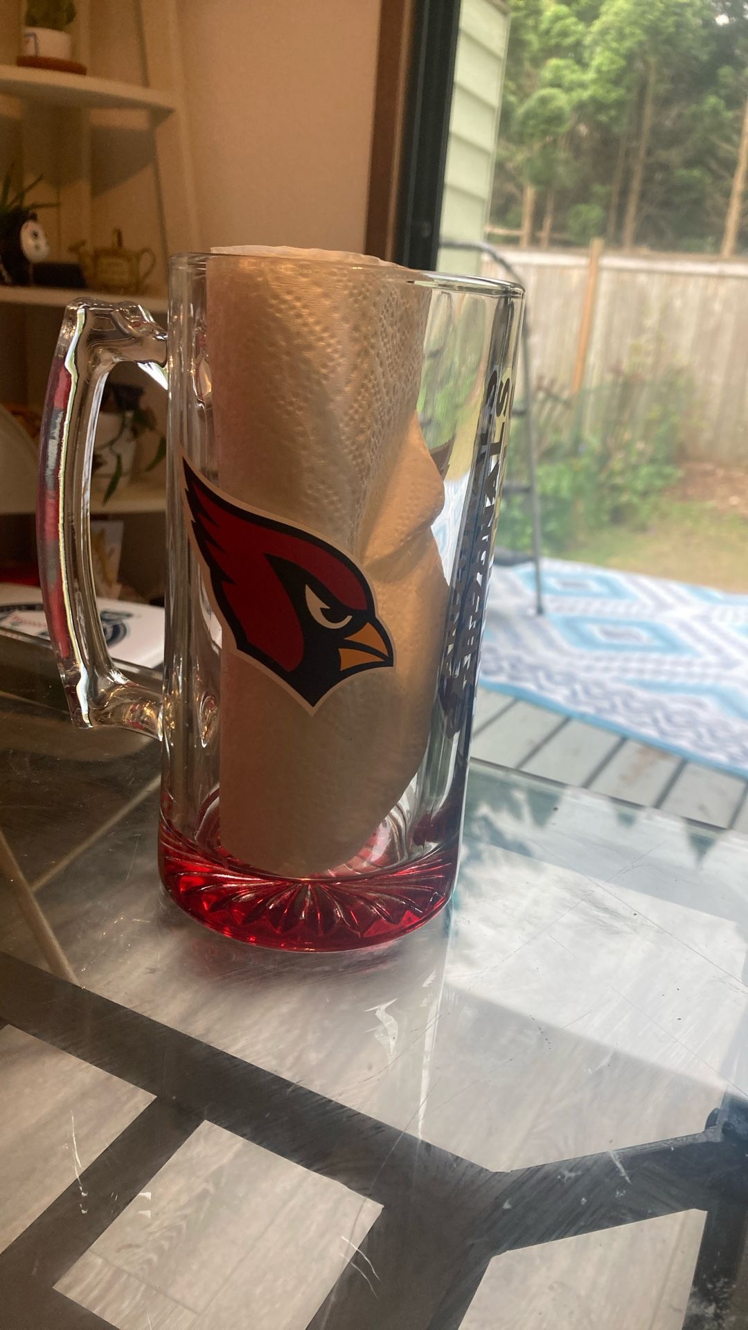 Arizona Cardinals Cup