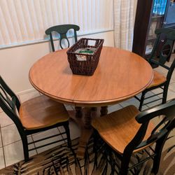 Free Dining Table 