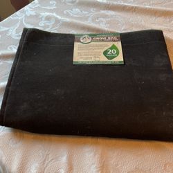 20 Gallon fabric Grow Bag