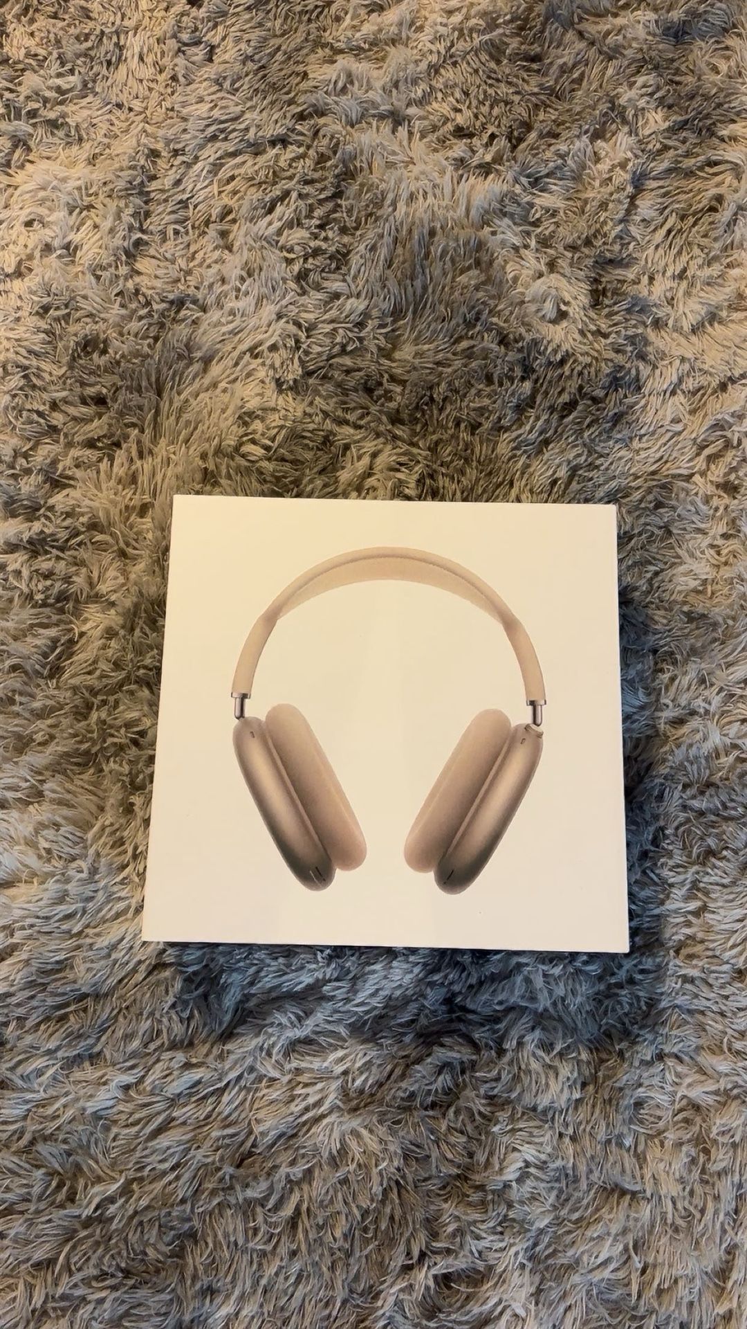 AirPod Max Brand New Lmk If You Need Then Any Color