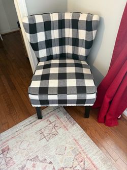Accent Chair