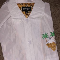 RIPNDIP JACKET 