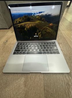 MacBook Air