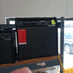 Line 6 Spider V 60 Guitar Amplifier 