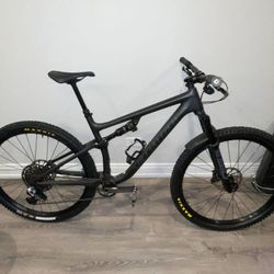 2022 Specialized Epic EVO Comp