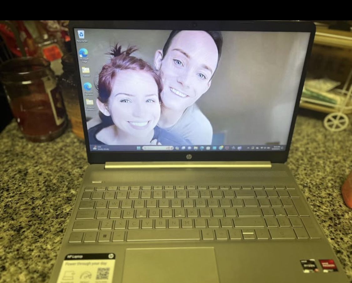 HP Windows 11 (2023 Model) Laptop