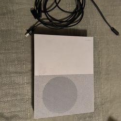 Xbox One S-512GB Console