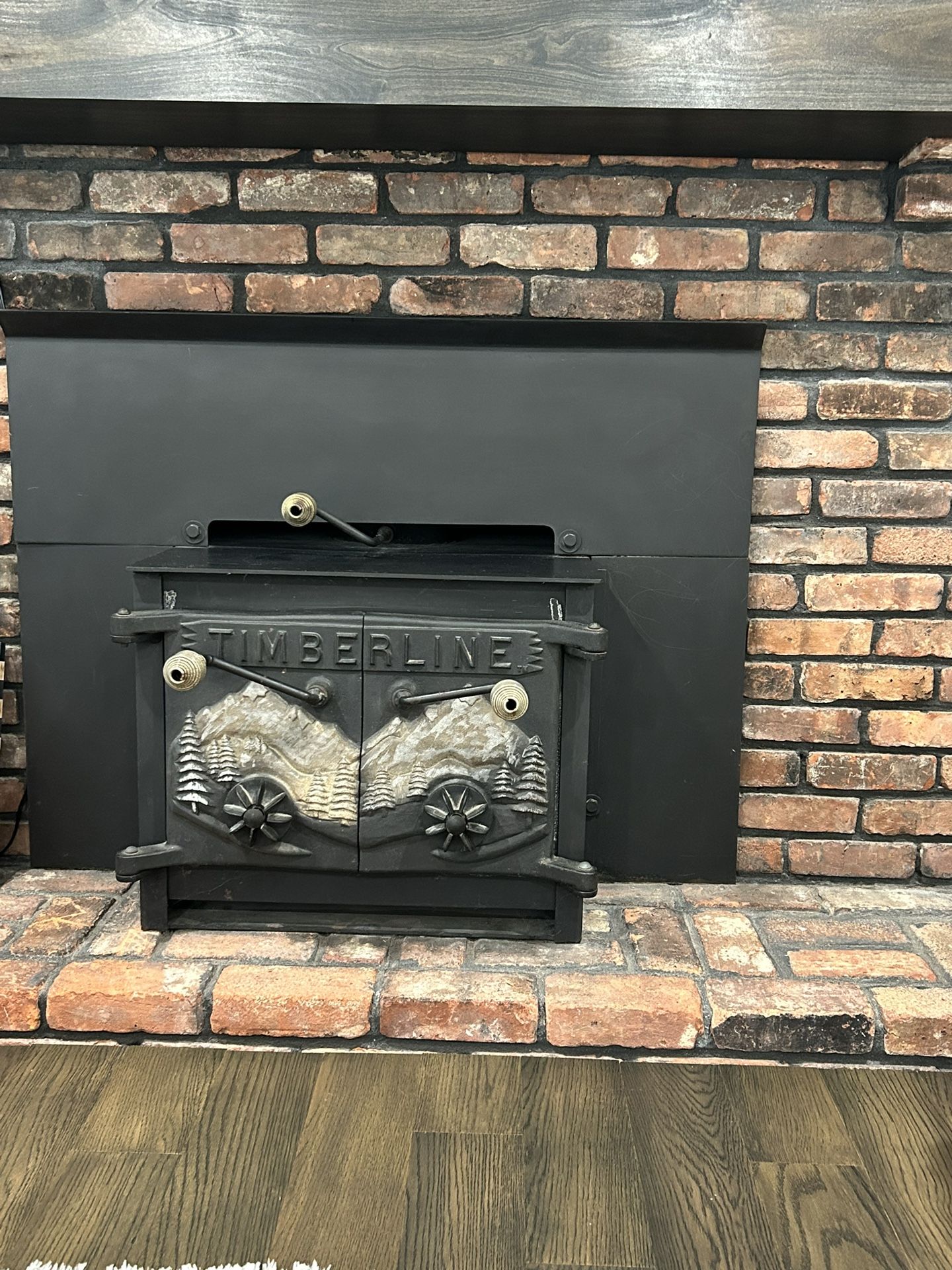 Wood Burning Stove for Sale in Holbrook, NY OfferUp