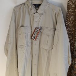 Warrior Wear tactical Shirt