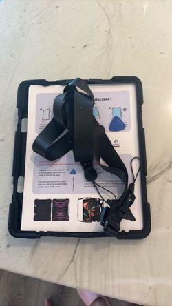 12.9 inch iPad case