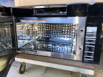 Frigidaire Gallery Over-the-Range Microwave