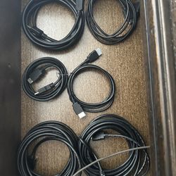 HDMI Cables 