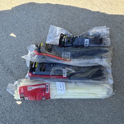Cable Ties