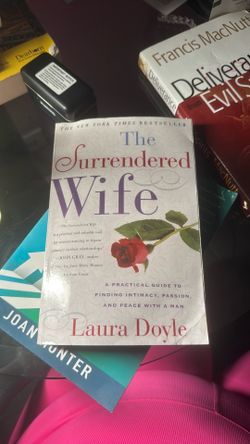 The Surrendered Wife