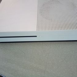 Xbox One s
