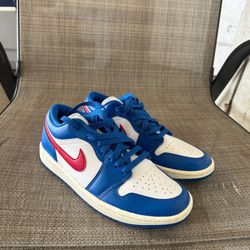 Air Jordan1 6.5 Women’s Size