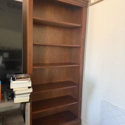 Book Shelf