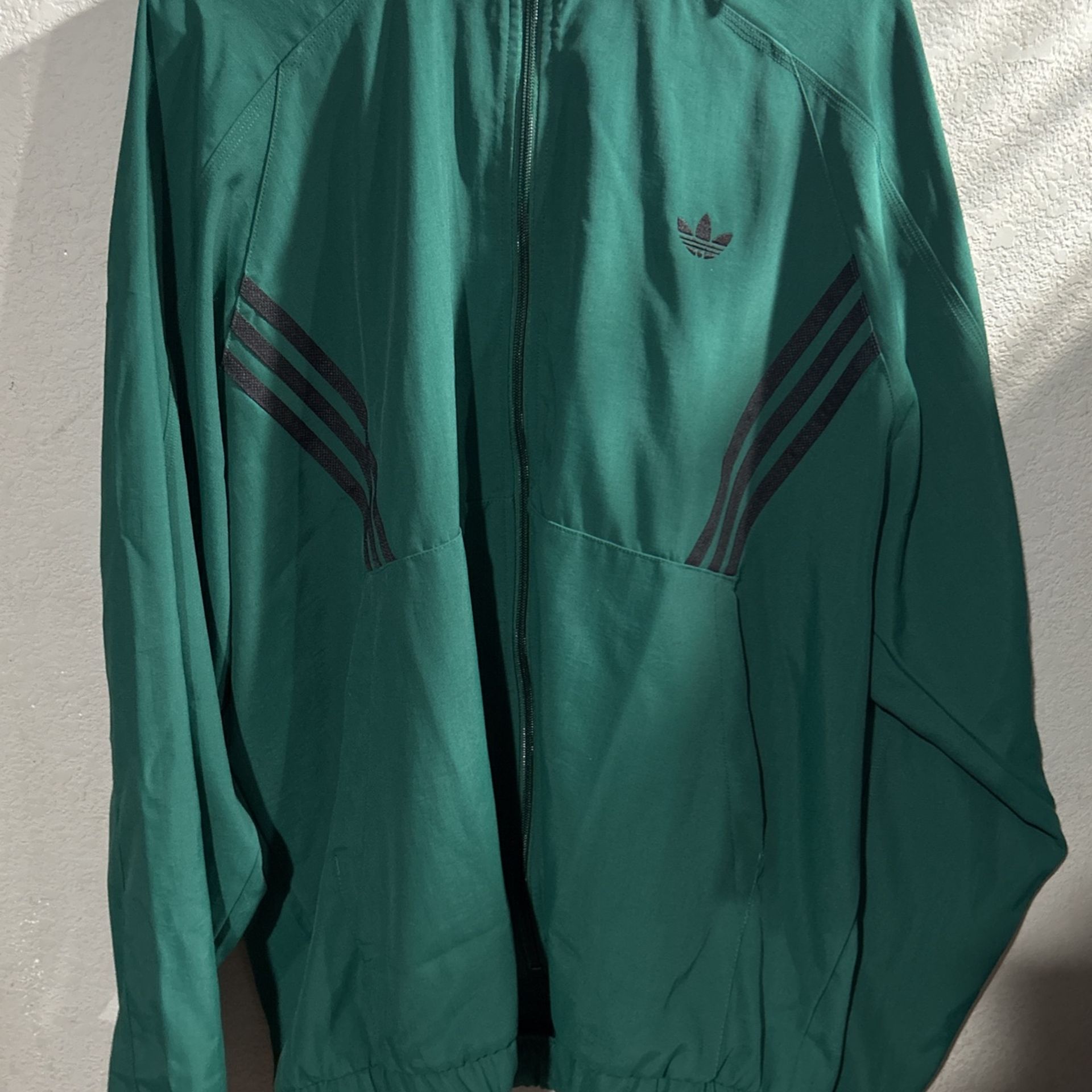 windbreaker 