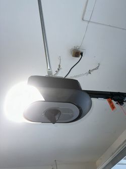 Garage Door Opener