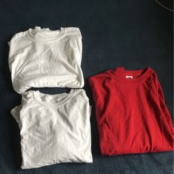 Shirts