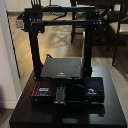 Creality Ender 33 Pro Printer 
