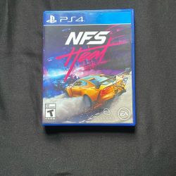Need For Speed For PlayStation 4