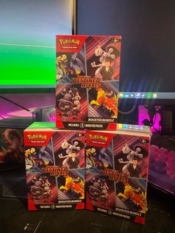 booster bundle