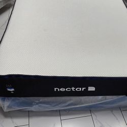 Full Sizes Mattress And Box Spring 