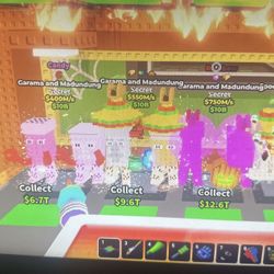 Steal A Brainrot Full Base