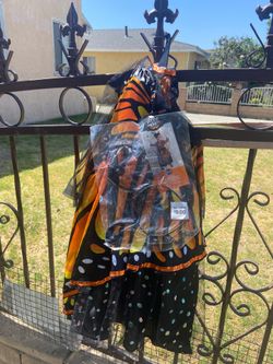 Monarch butterfly