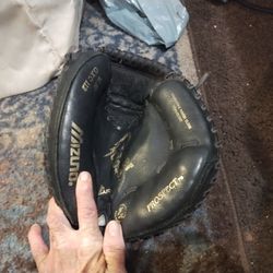 Youth Catchers Glove