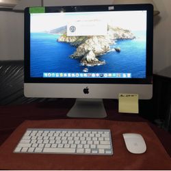 iMac 