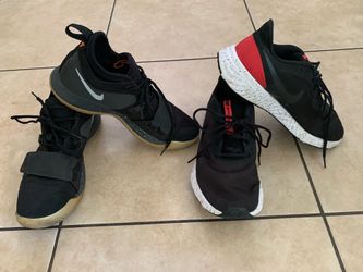 Nike shoes