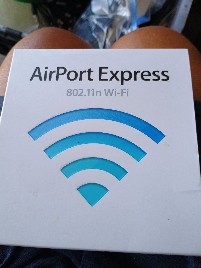 Airport Express