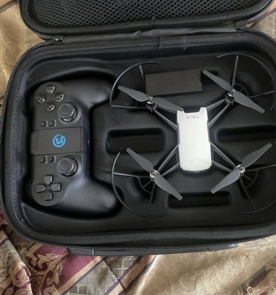 Tello Drone