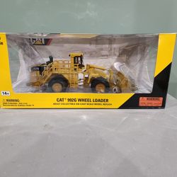 Caterpillar Model - 992G